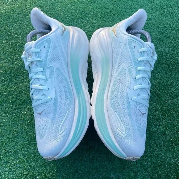 HOKA ONE ONE CLIFTON 10 - Women’s Running Shoes - SIZE 11B - Picture 6 of 10